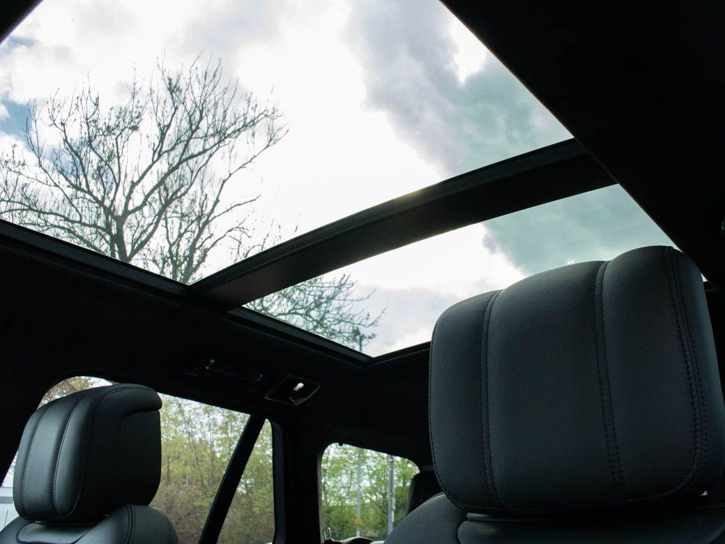 Land Rover Range Rover 3.0 D300 MHEV Westminster Black AWD Auto 300ps Estate Diesel Carpathian Grey Premium Metallic