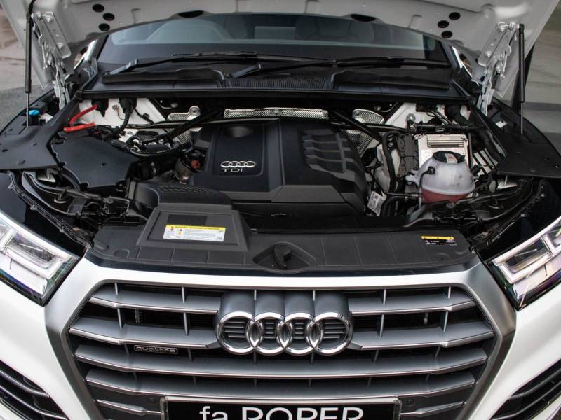 Audi Q5   Registered:2018(68)