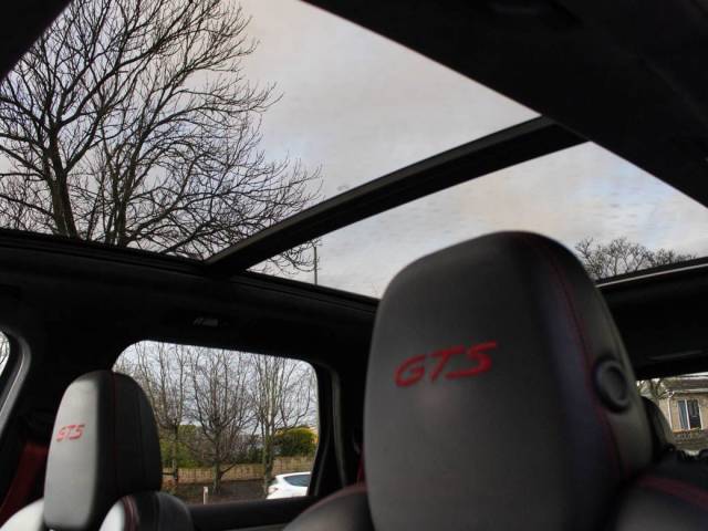 2017 Porsche Cayenne 3.6 V6 GTS Tiptronic S 440ps