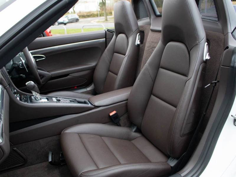 Porsche Boxster   Registered:2013(13)