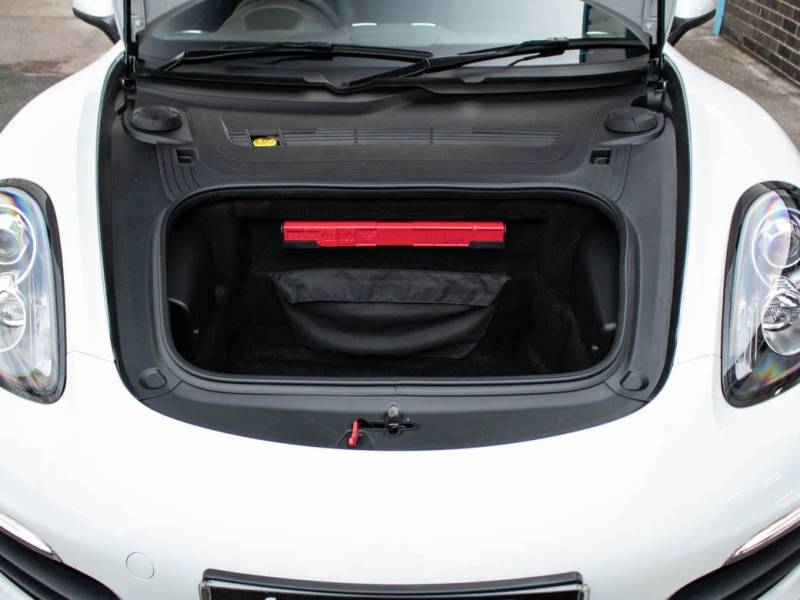 Porsche Boxster   Registered:2013(13)