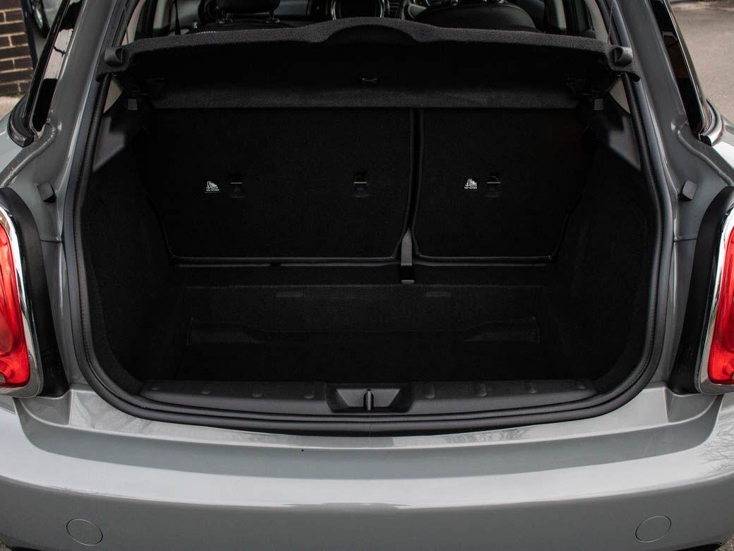Mini Hatchback 1.5 Cooper 5 door Hatchback Petrol Moonwalk Grey Metallic
