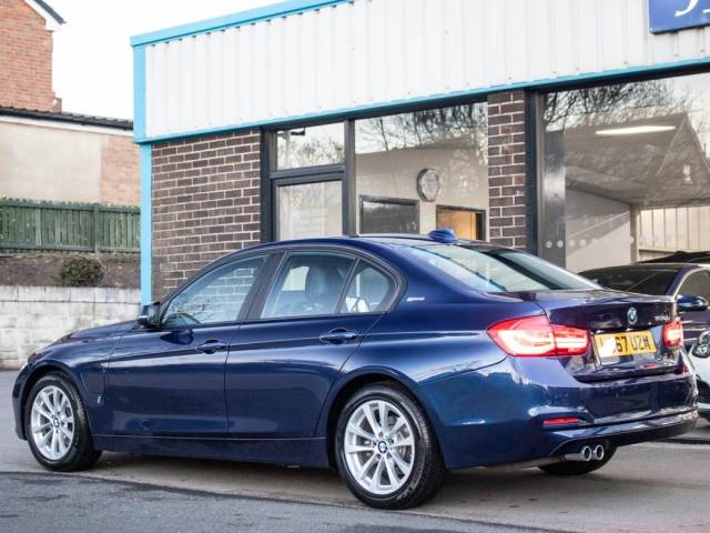 2017 BMW 3 Series 2.0 330e SE Auto PHEV