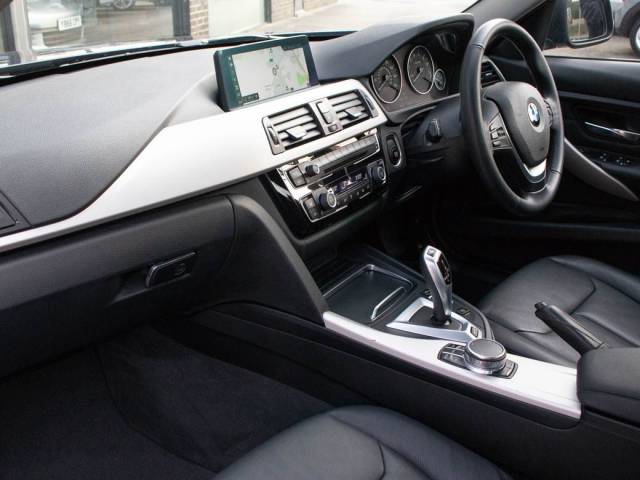 2017 BMW 3 Series 2.0 330e SE Auto PHEV