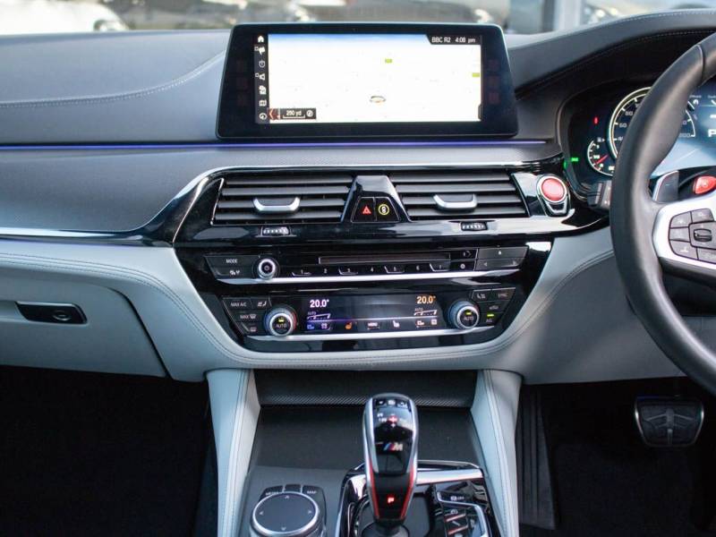 BMW M5   Registered:2018(18)