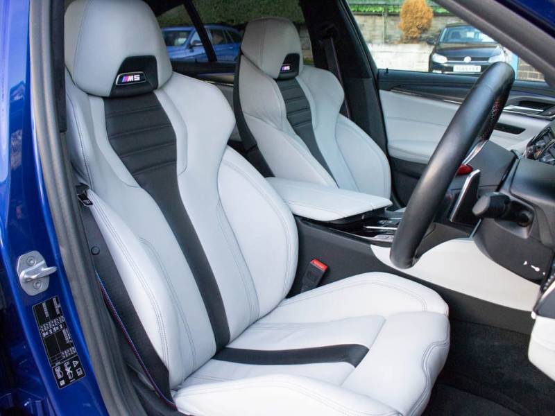 BMW M5   Registered:2018(18)