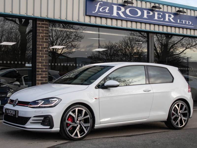 Volkswagen Golf   Registered:2018(68)