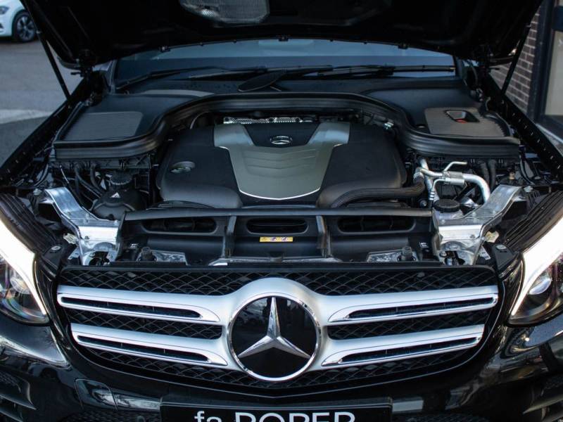 Mercedes Benz GLC   Registered:2017(17)