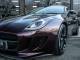 Jaguar F Type   Registered:2015(15)