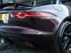 Jaguar F Type   Registered:2015(15)