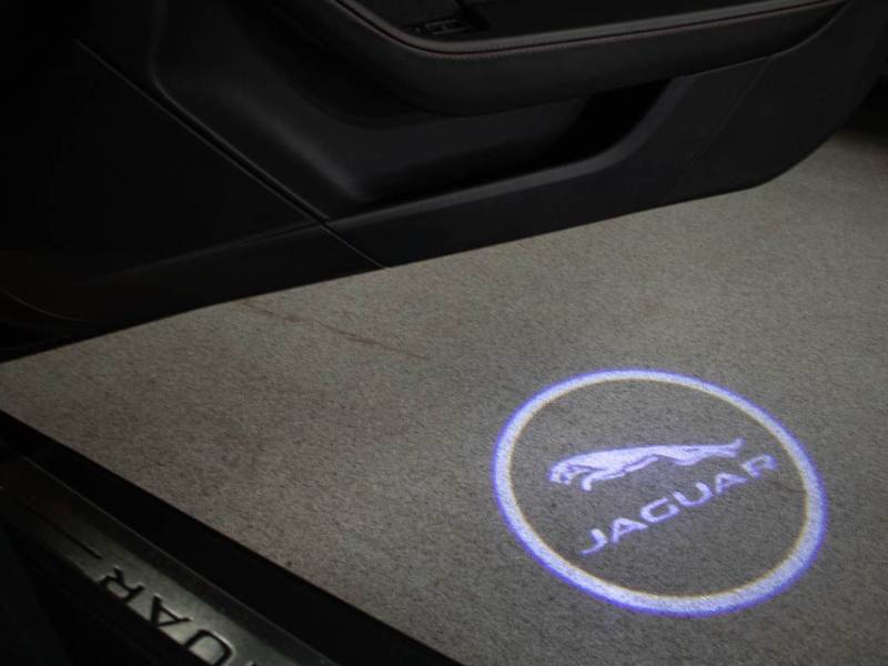 Jaguar F Type   Registered:2015(15)