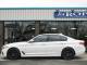 BMW 5 Series   Registered:2017(67)