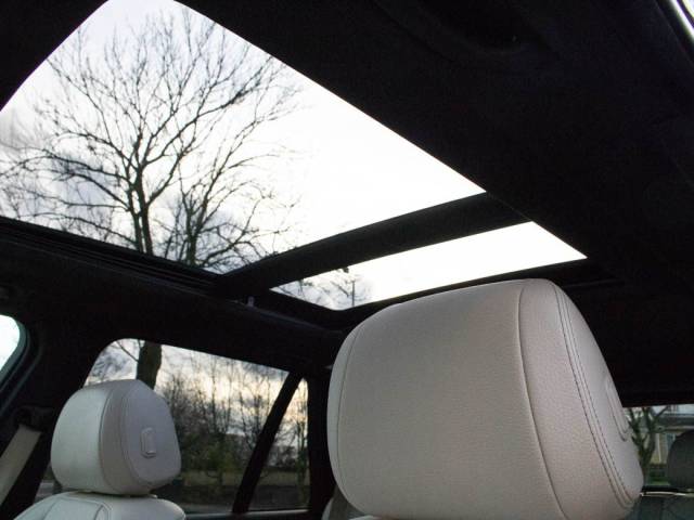 2014 BMW X5 3.0 xDrive40d M Sport Auto