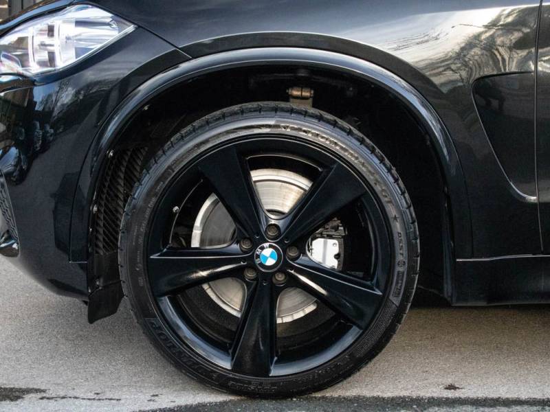 BMW X5   Registered:2014(64)