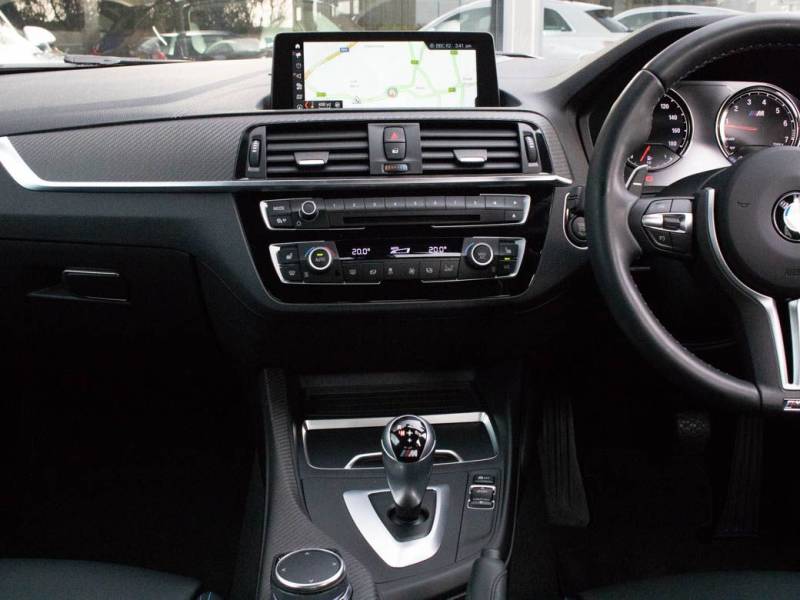 BMW M2   Registered:2018(18)