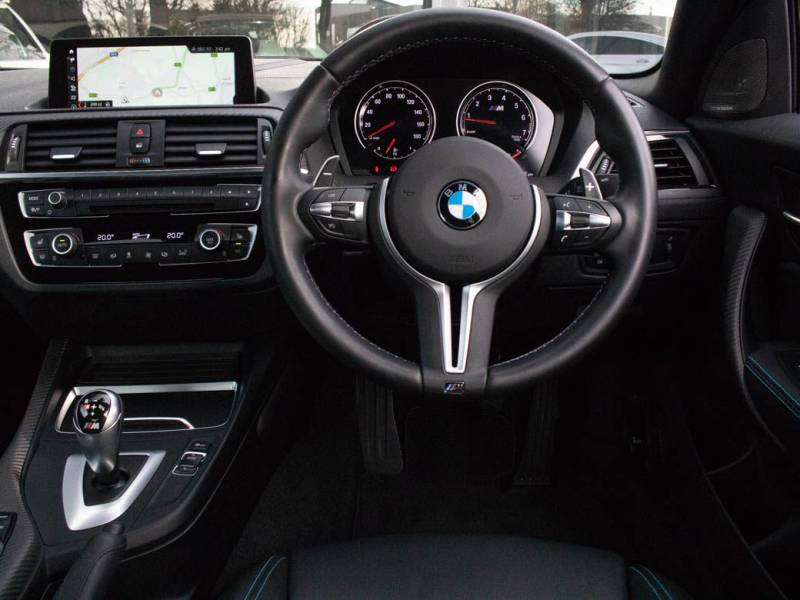 BMW M2   Registered:2018(18)