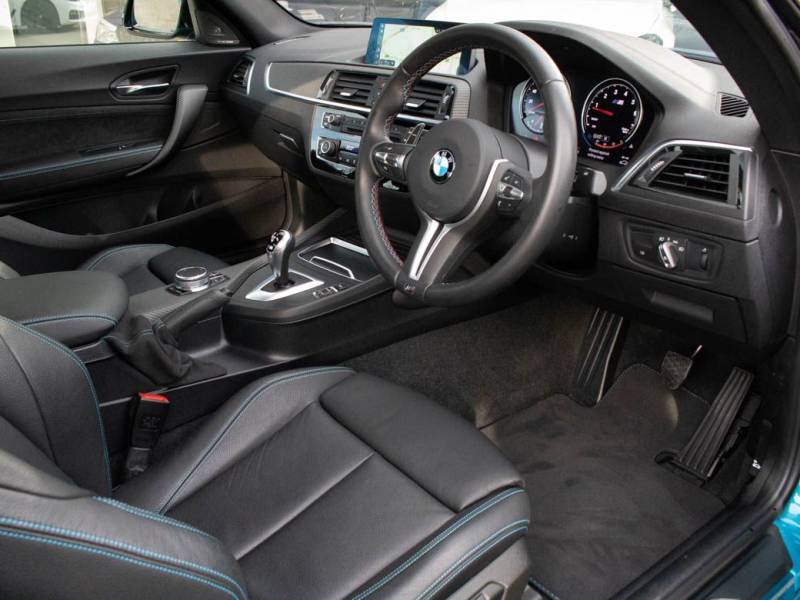 BMW M2   Registered:2018(18)