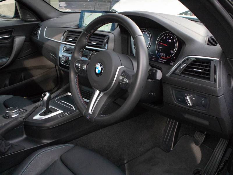 BMW M2   Registered:2018(18)