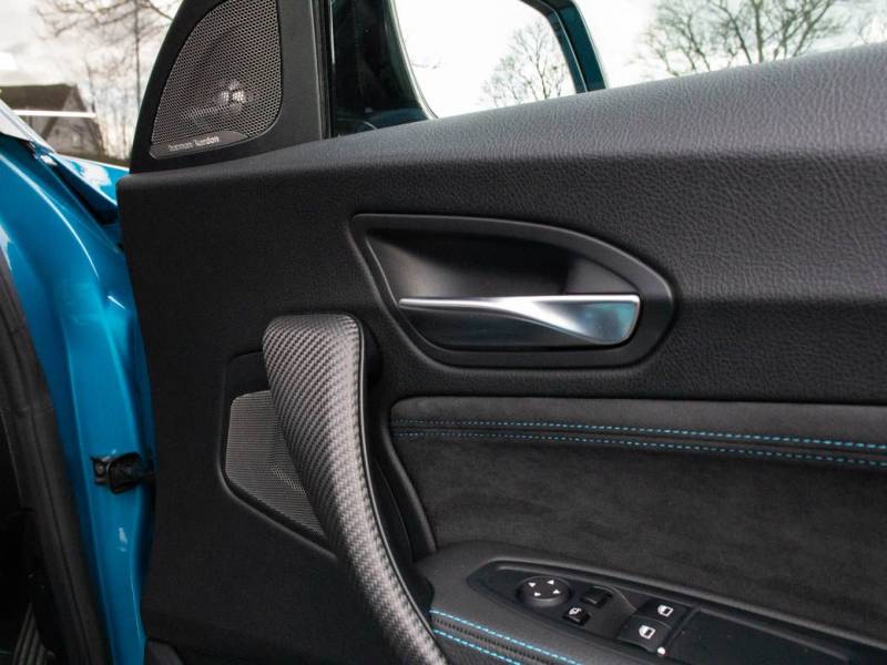 BMW M2   Registered:2018(18)