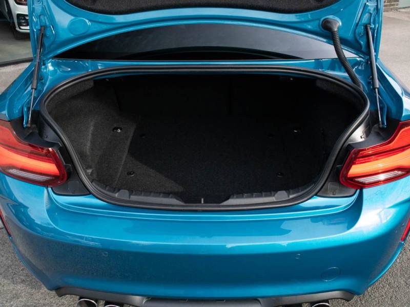 BMW M2   Registered:2018(18)