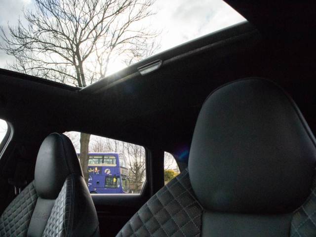 2016 Audi RS3 2.5 TFSI RS3 quattro S tronic [Nav]