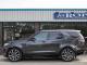 Land Rover Discovery   Registered:2017(17)