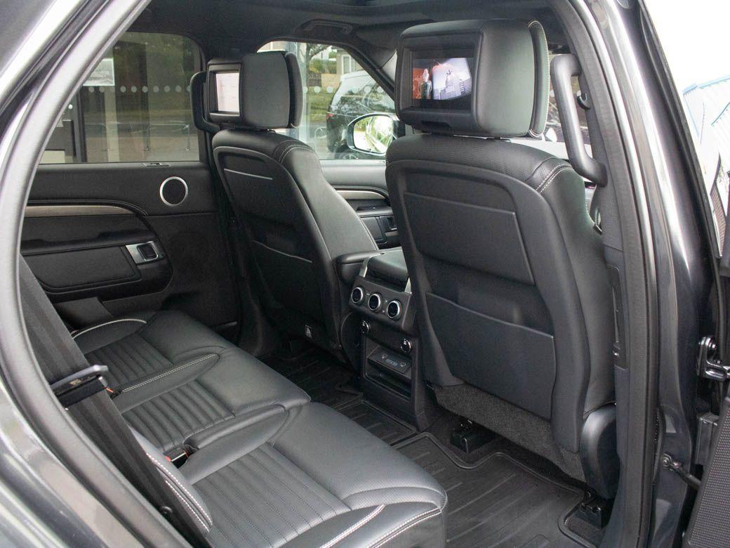 Land Rover Discovery 3.0 TD V6 HSE Luxury Auto SUV Diesel Carpathian Grey Premium Metallic