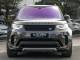 Land Rover Discovery   Registered:2017(17)
