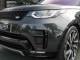 Land Rover Discovery   Registered:2017(17)