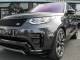 Land Rover Discovery   Registered:2017(17)
