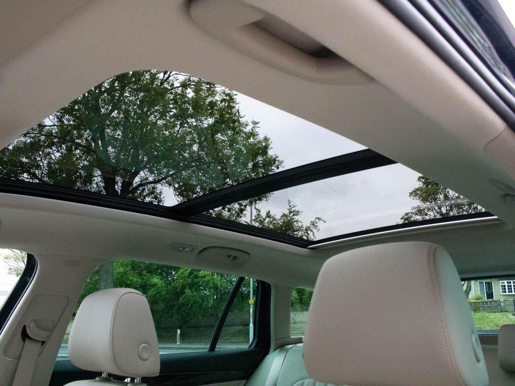 Skoda Superb Estate 2.0 TDI Laurin + Klement DSG Auto 190ps Estate Diesel Petrol Blue Metallic