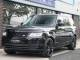 Land Rover Range Rover   Registered:2018(18)