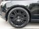 Land Rover Range Rover   Registered:2018(18)