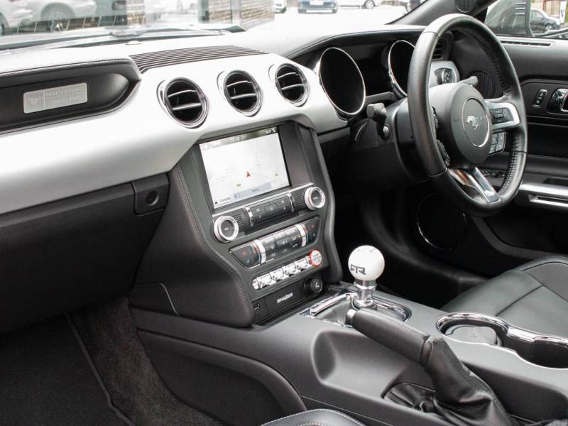 Ford Mustang   Registered:2018(18)