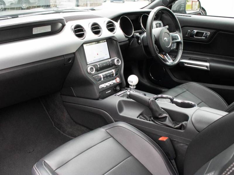 Ford Mustang   Registered:2018(18)