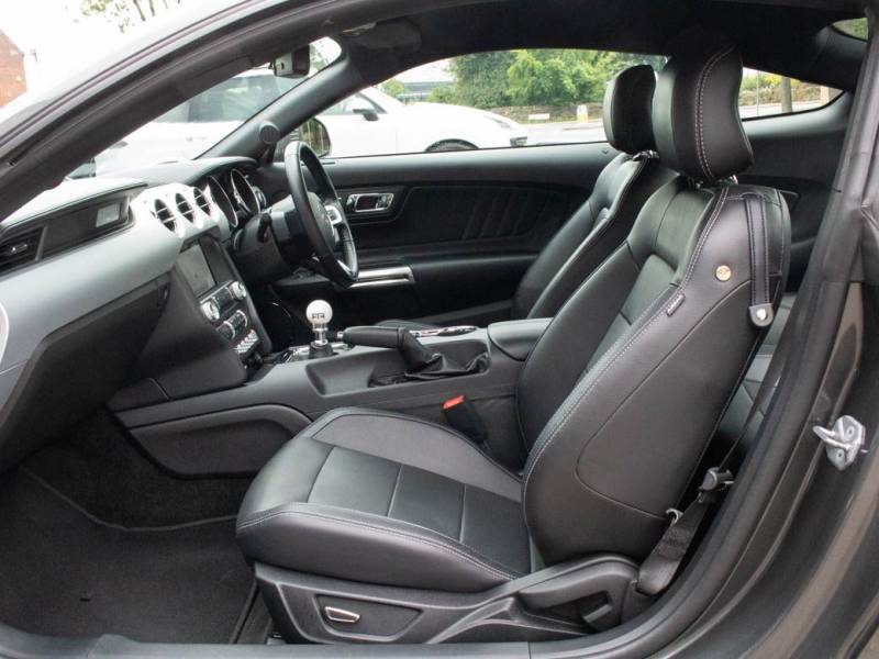 Ford Mustang   Registered:2018(18)