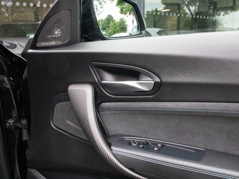 BMW M2   Registered:2016(66)