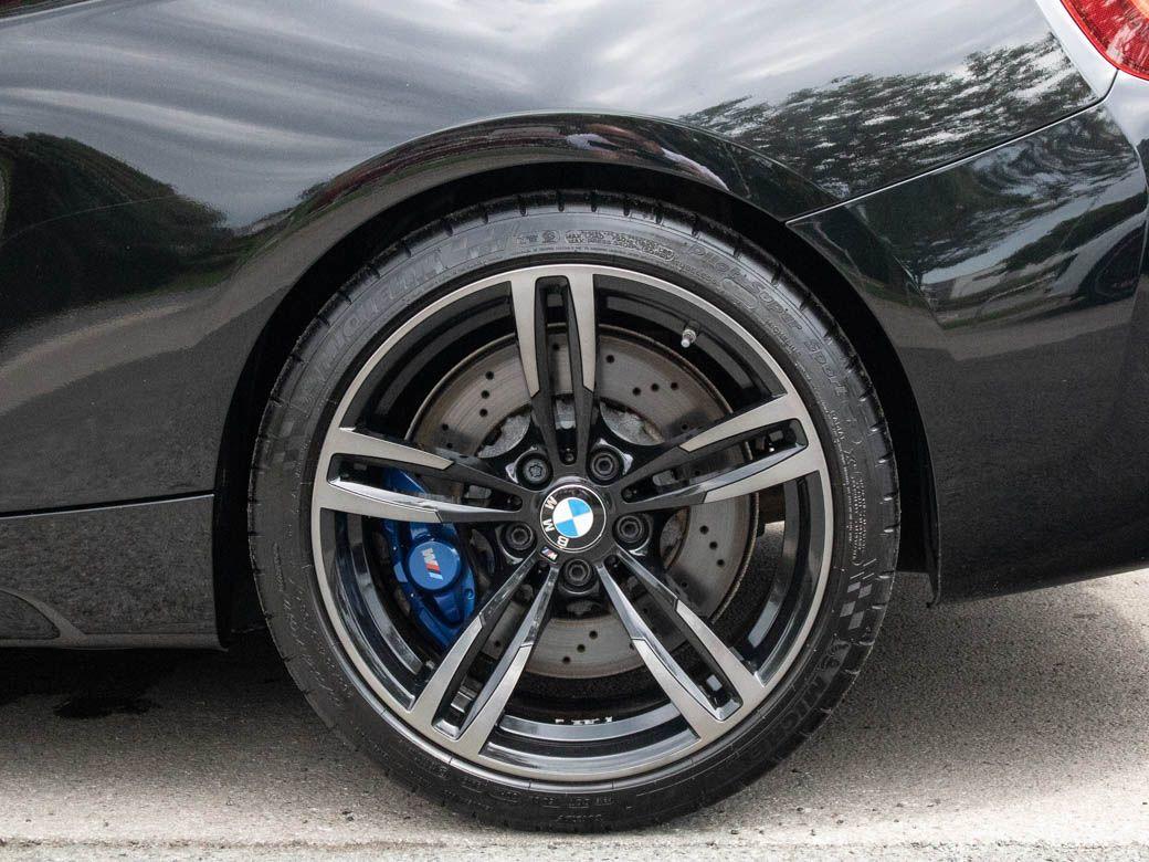 BMW M2 M2 3.0 DCT Coupe Petrol Black Sapphire Metallic