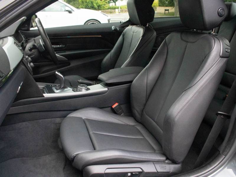 BMW 4 Series   Registered:2015(65)