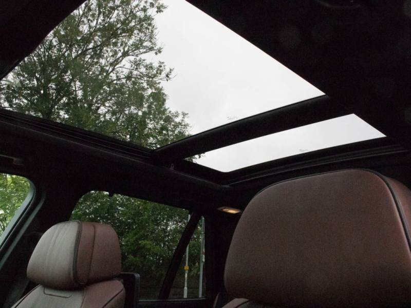 BMW X5   Registered:2017(67)