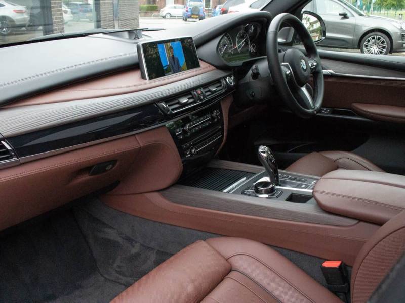 BMW X5   Registered:2017(67)