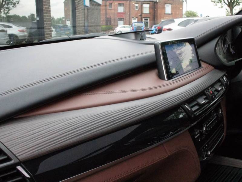 BMW X5   Registered:2017(67)