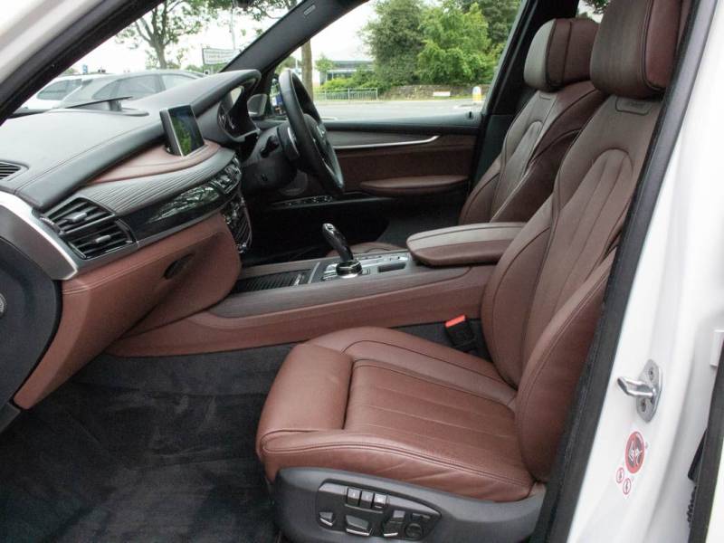 BMW X5   Registered:2017(67)