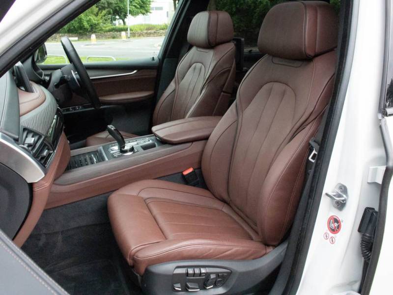 BMW X5   Registered:2017(67)