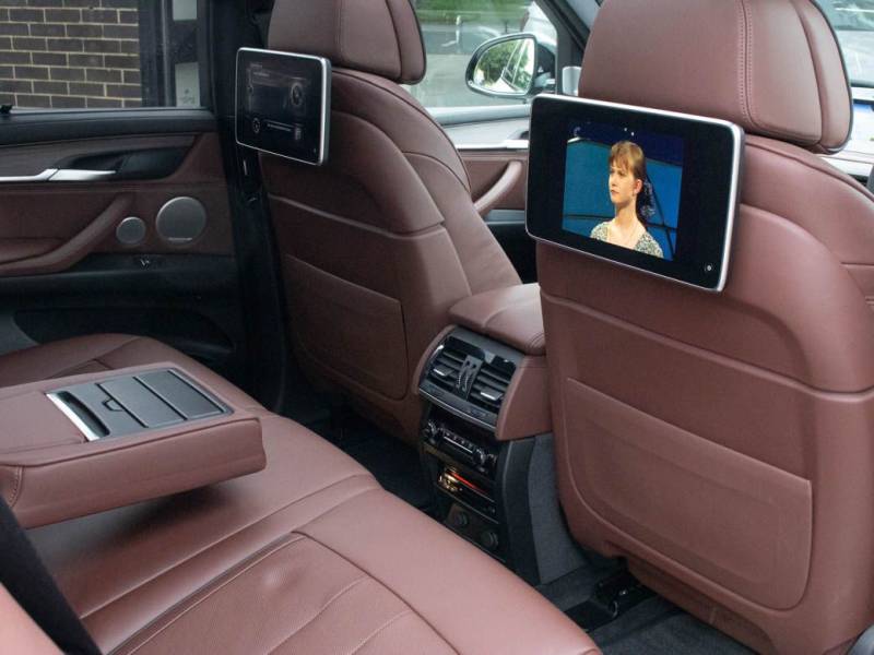 BMW X5   Registered:2017(67)