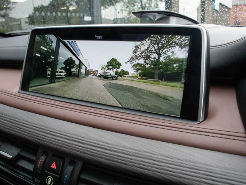 BMW X5   Registered:2017(67)