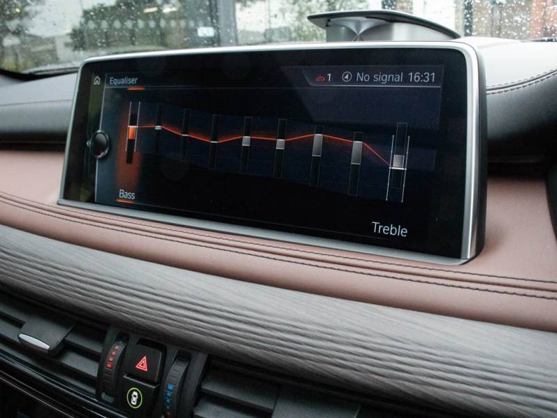 BMW X5   Registered:2017(67)