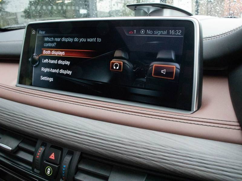 BMW X5   Registered:2017(67)