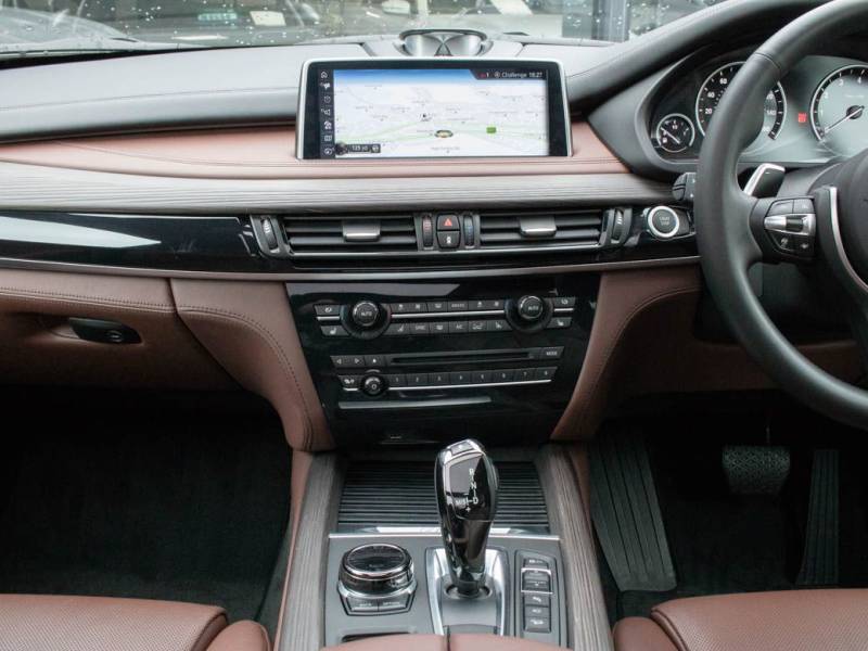 BMW X5   Registered:2017(67)