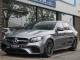 Mercedes Benz E Class   Registered:2017(67)